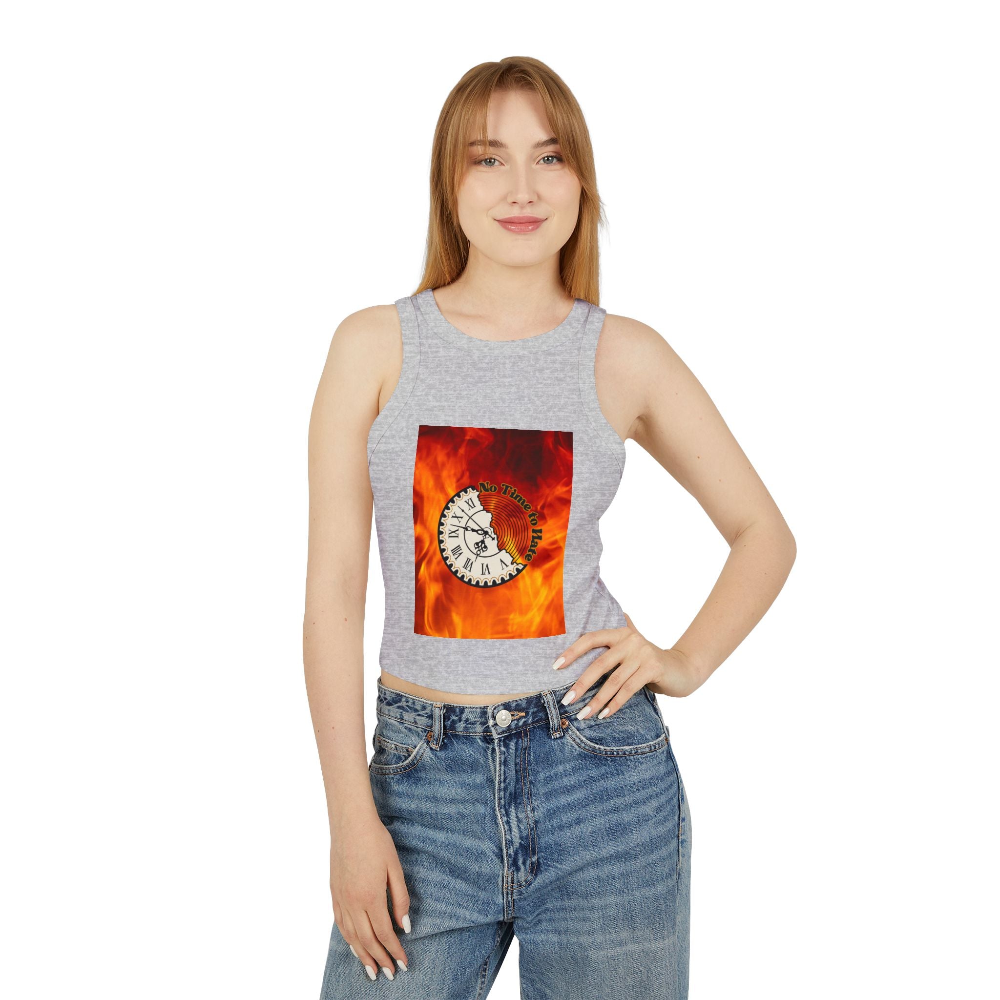 Racer Tank