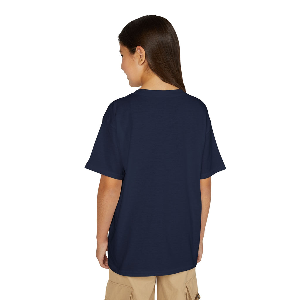 Stop Hate and Racism Youth T-Shirt