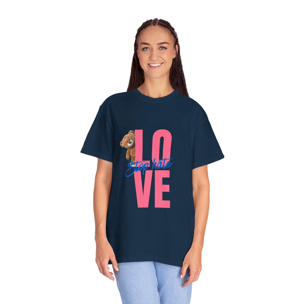 LOVE