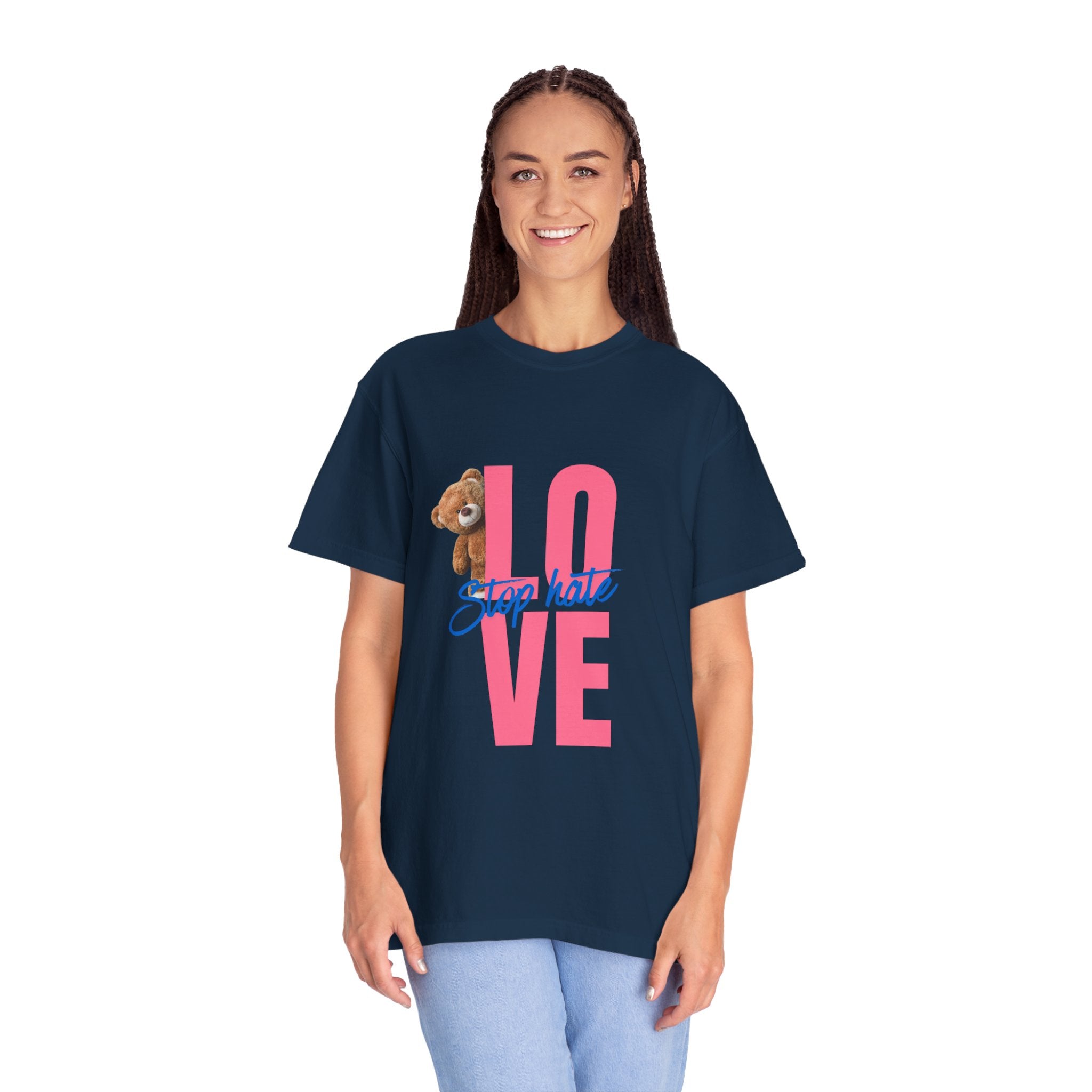 LOVE