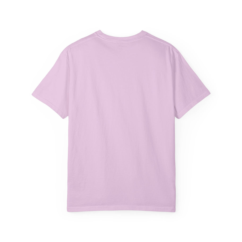 Got God? T-Shirt — Retro Bubble Letter Faith Tee