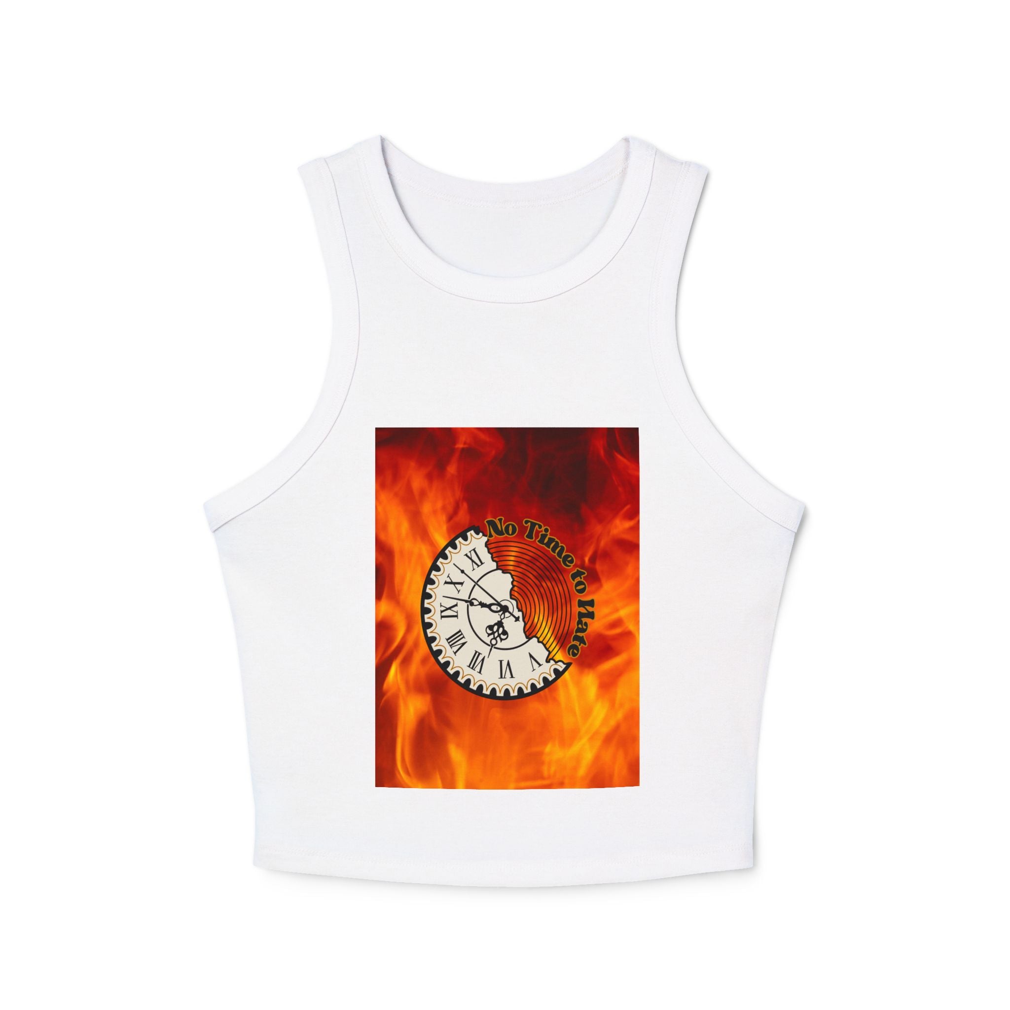 Racer Tank