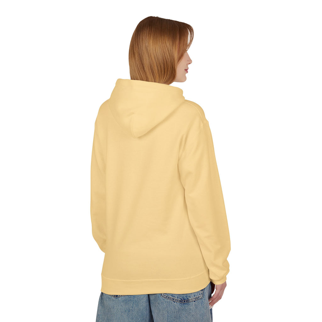 Stop Hate, Racism and Violence Cat Hoodie — Cute Anti-Racism Graphic Hoodie