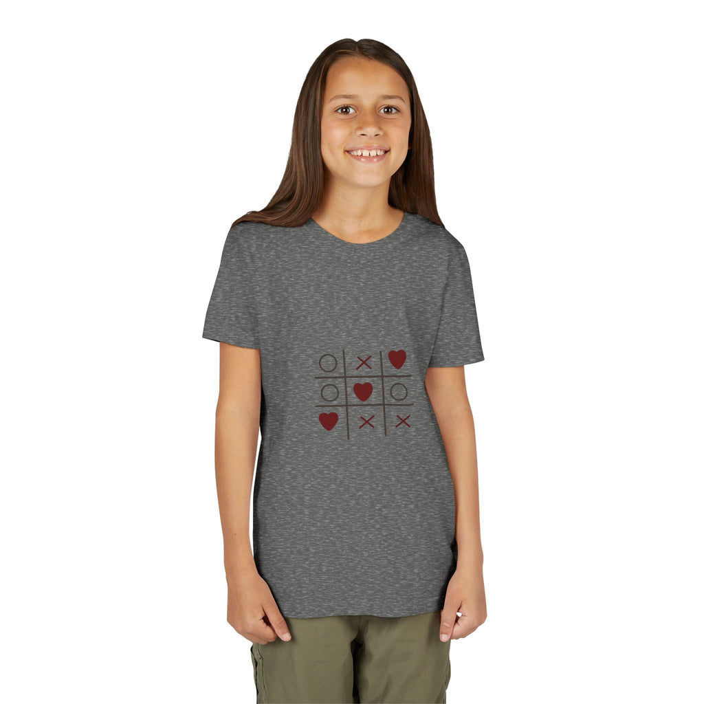 Youth Short Sleeve Tee