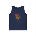 Sunlight Heart Graphic Tank Top