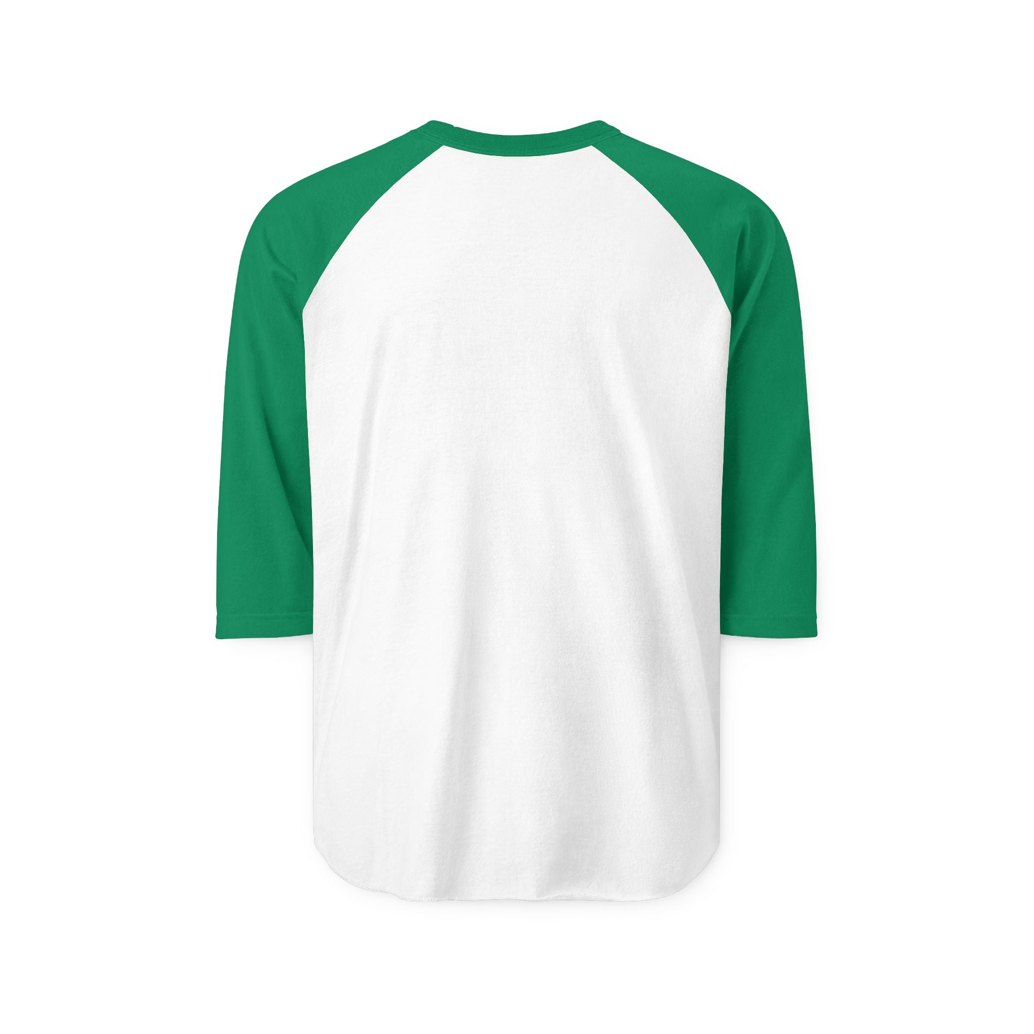 Raglan Shirt
