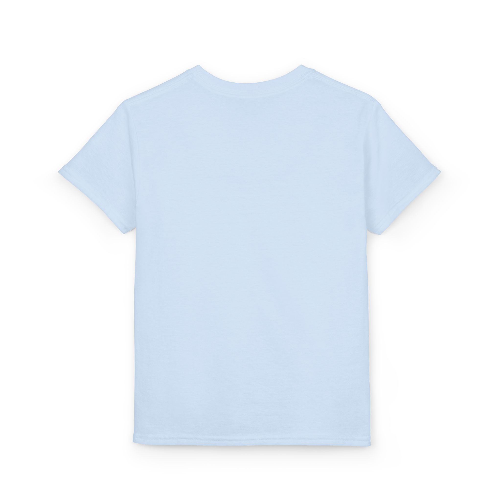 Youth T-Shirt — "Stop Hate, Stop Violence" Graphic Tee