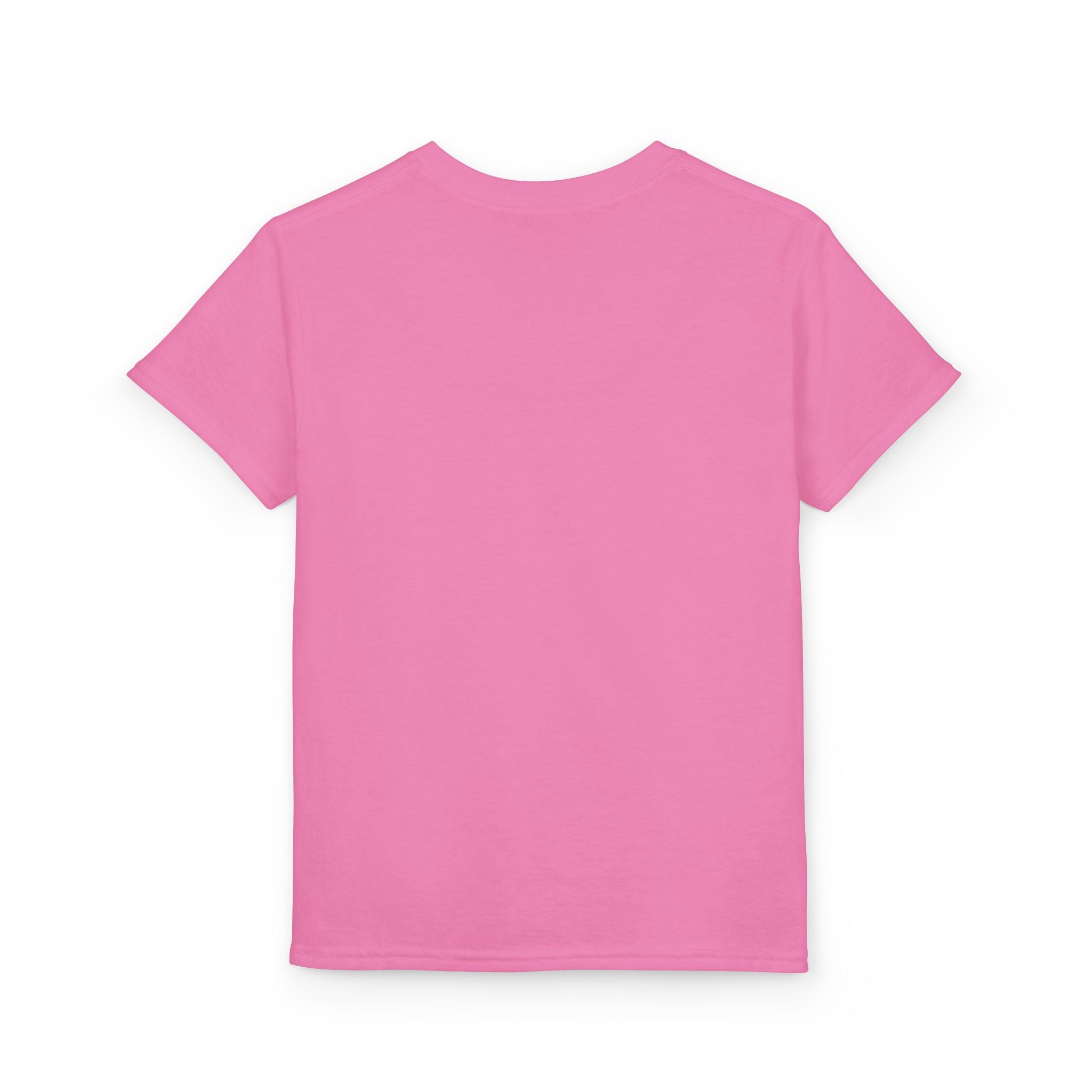 Youth Message T‑Shirt — 'Racism Hate Violence'