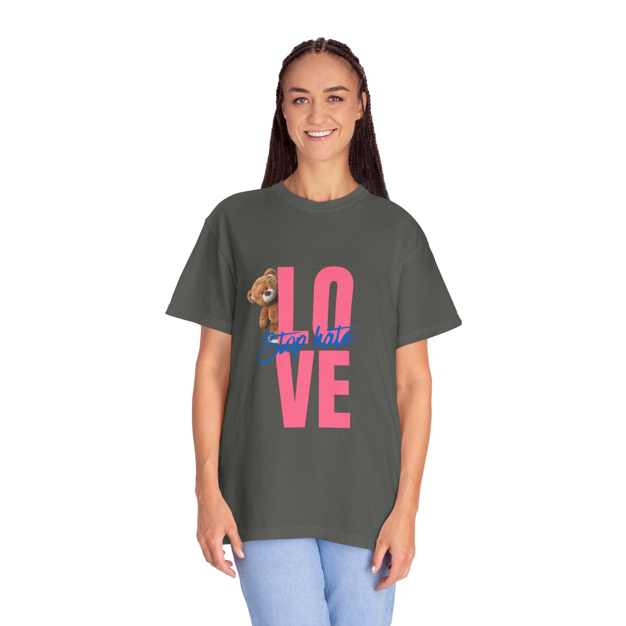 LOVE