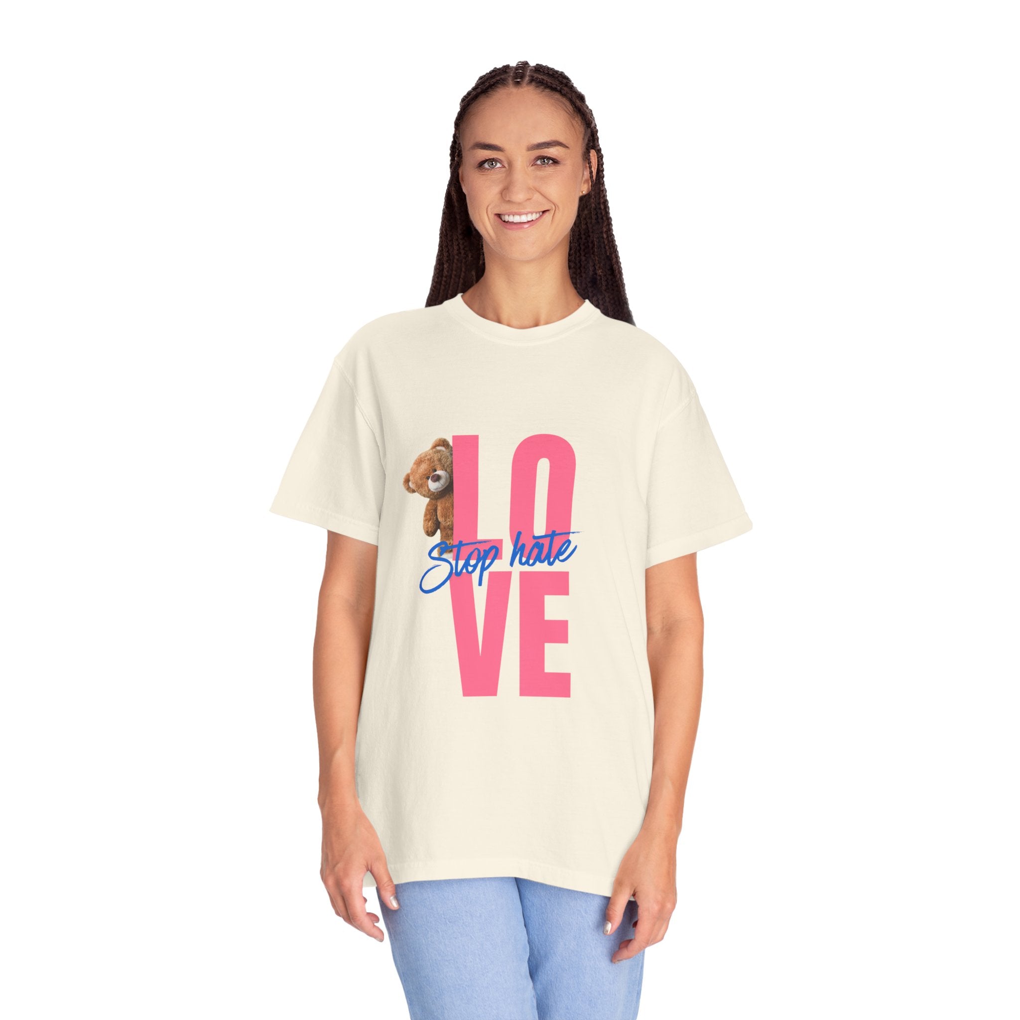 LOVE
