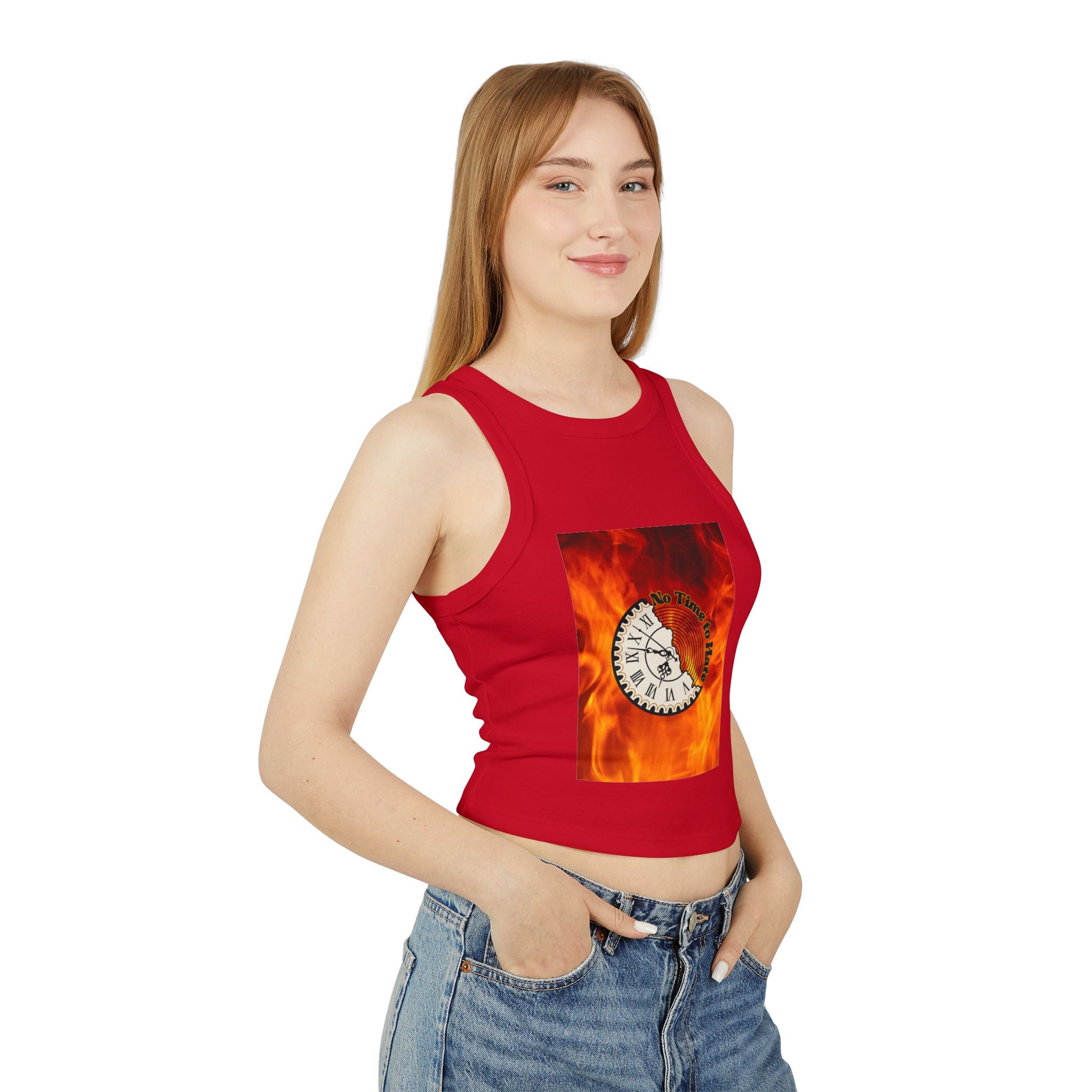 Racer Tank
