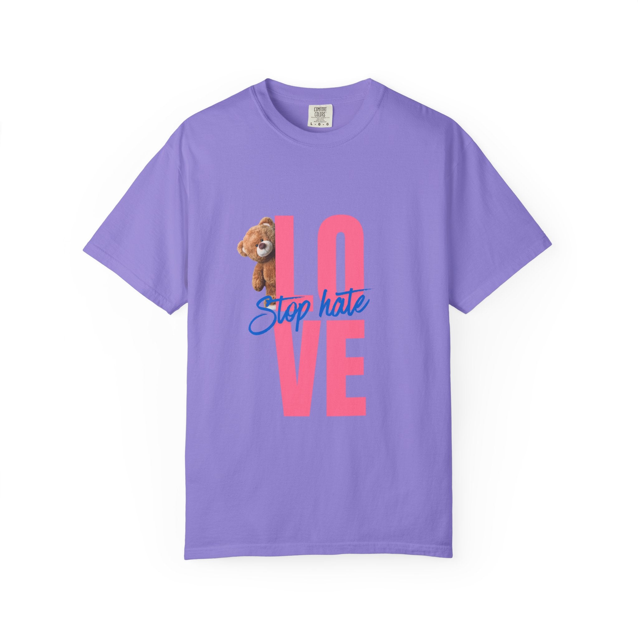 LOVE
