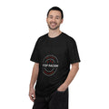 Stop Racism T-Shirt — 'No Hate No Violence' Social Justice Tee