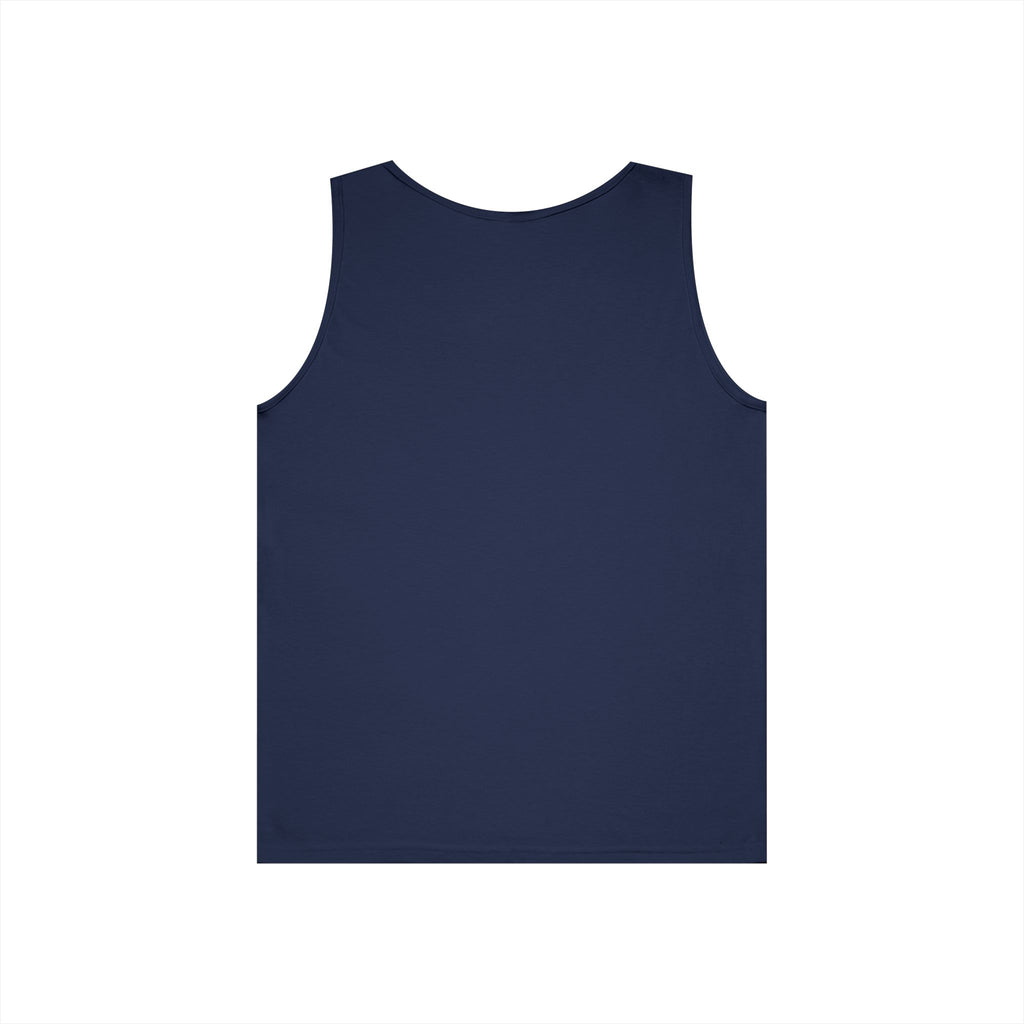 Butterfly Peace Tank Top — "Stop Hate, Racism, and Violence" Graphic Tank