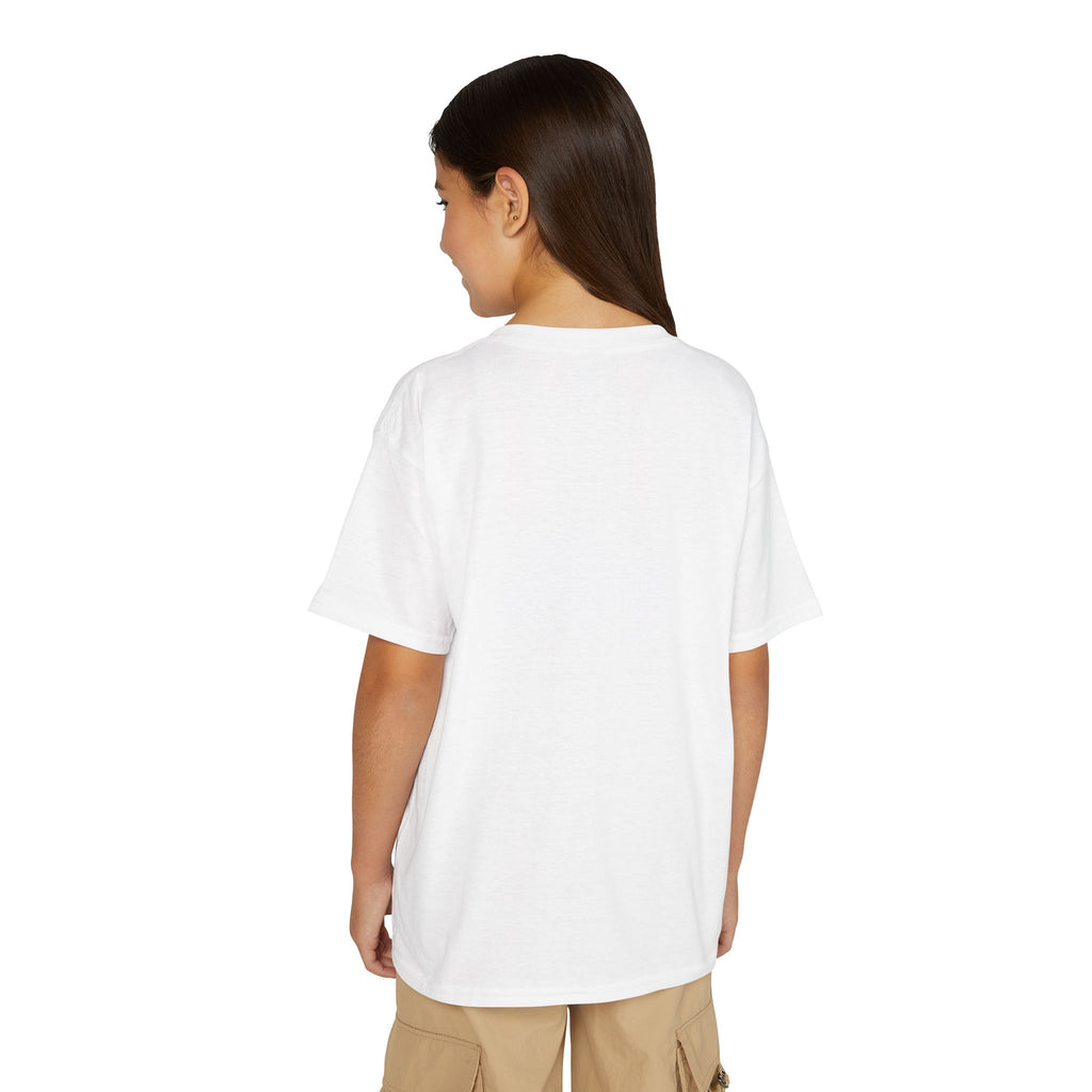 Stop Hate and Racism Youth T-Shirt