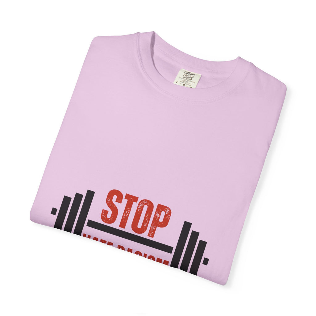 Stop Hate Racism and Violence T-Shirt