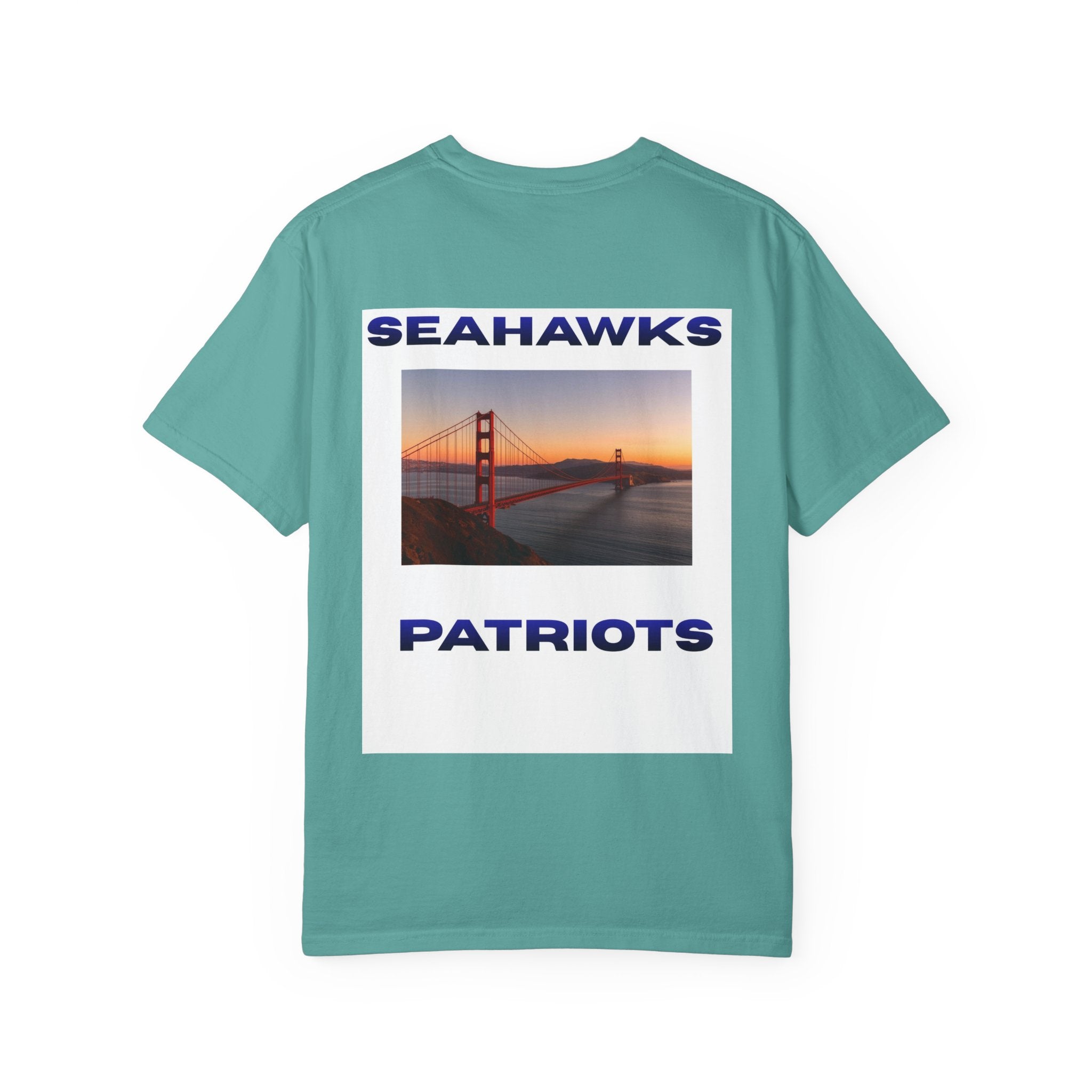 SuperBowl LX 2026 T-Shirt — Super Bowl LX Commemorative Tee (Levi's Stadium, Santa Clara)