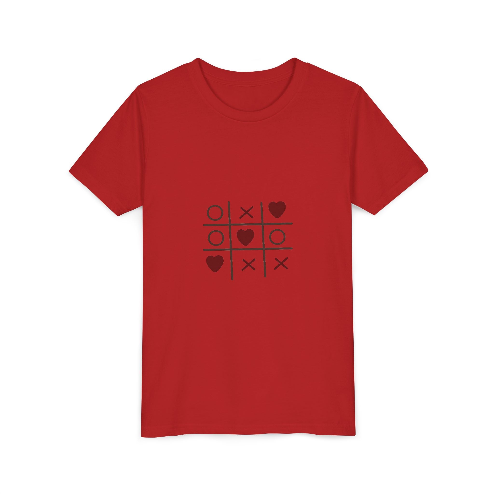 Youth Short Sleeve Tee