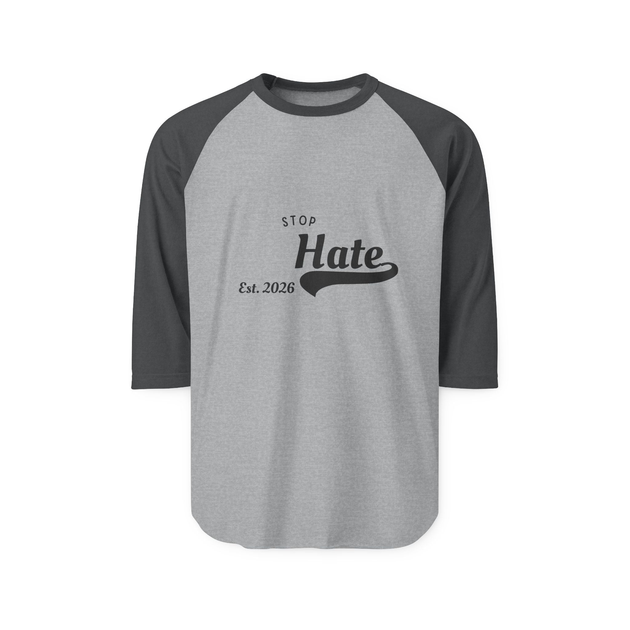 Raglan Shirt