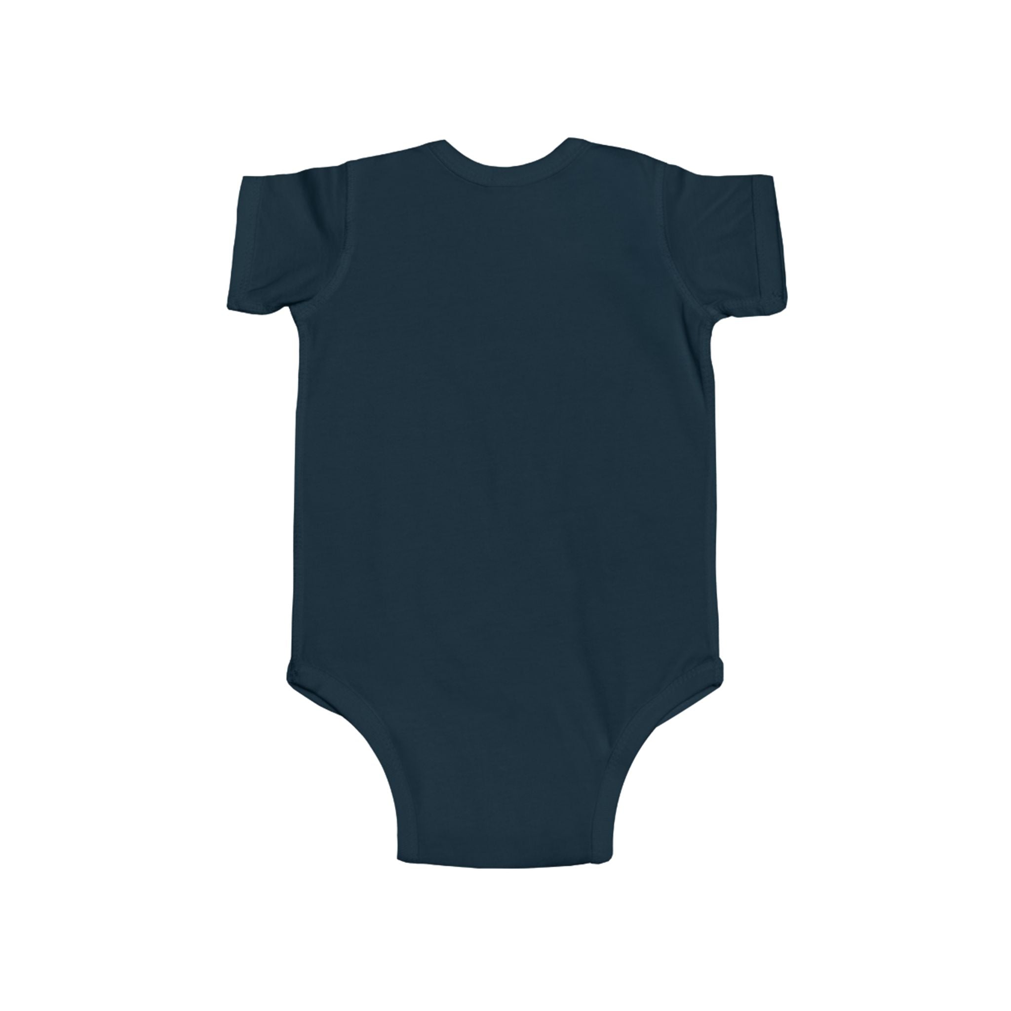 Baby Bodysuit - Cute Teddy Bear "Stay Cute and Sweet" Infant Onesie