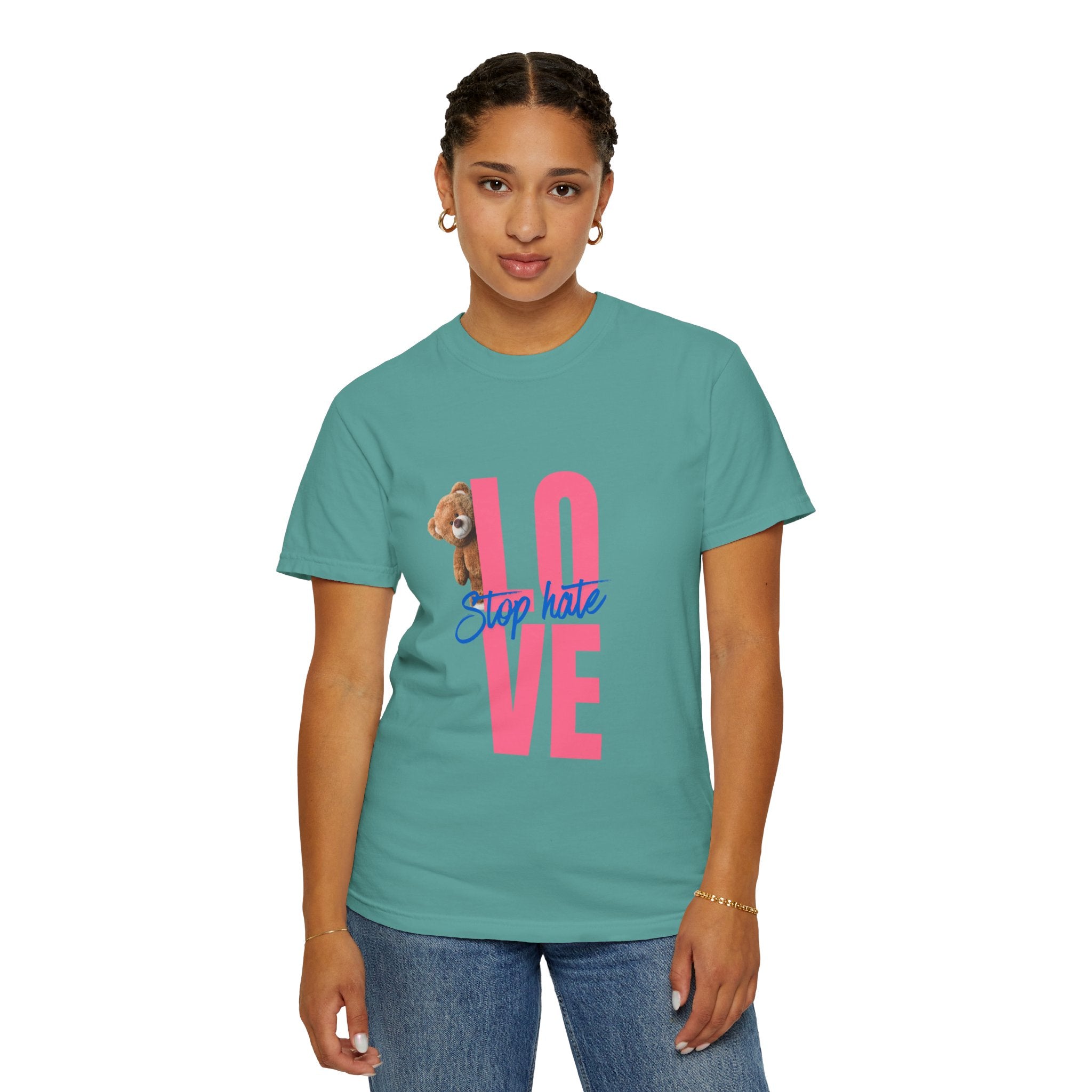 LOVE