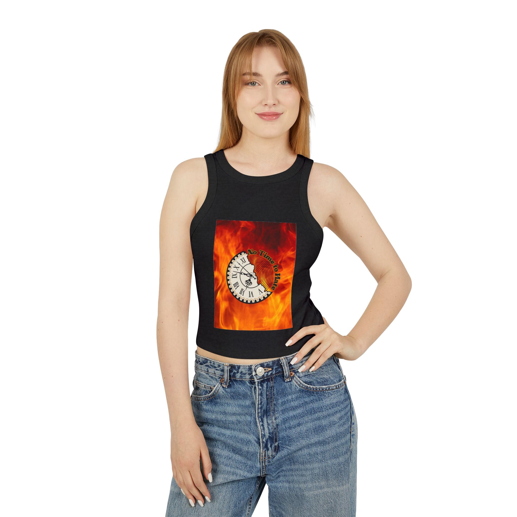 Racer Tank