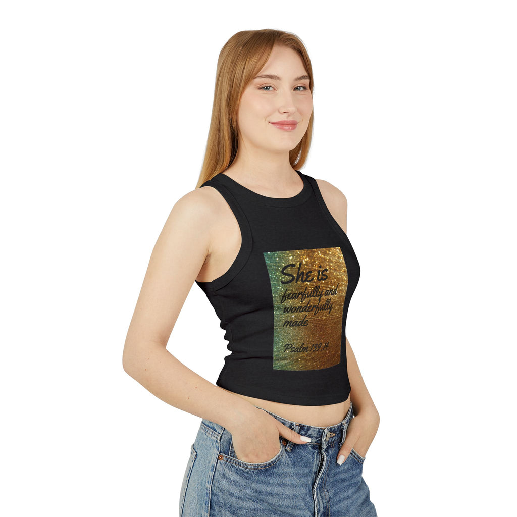 Racer Tank