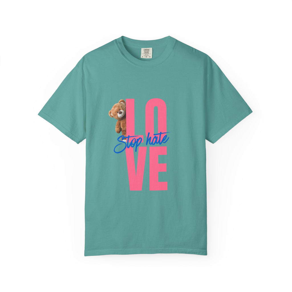 LOVE