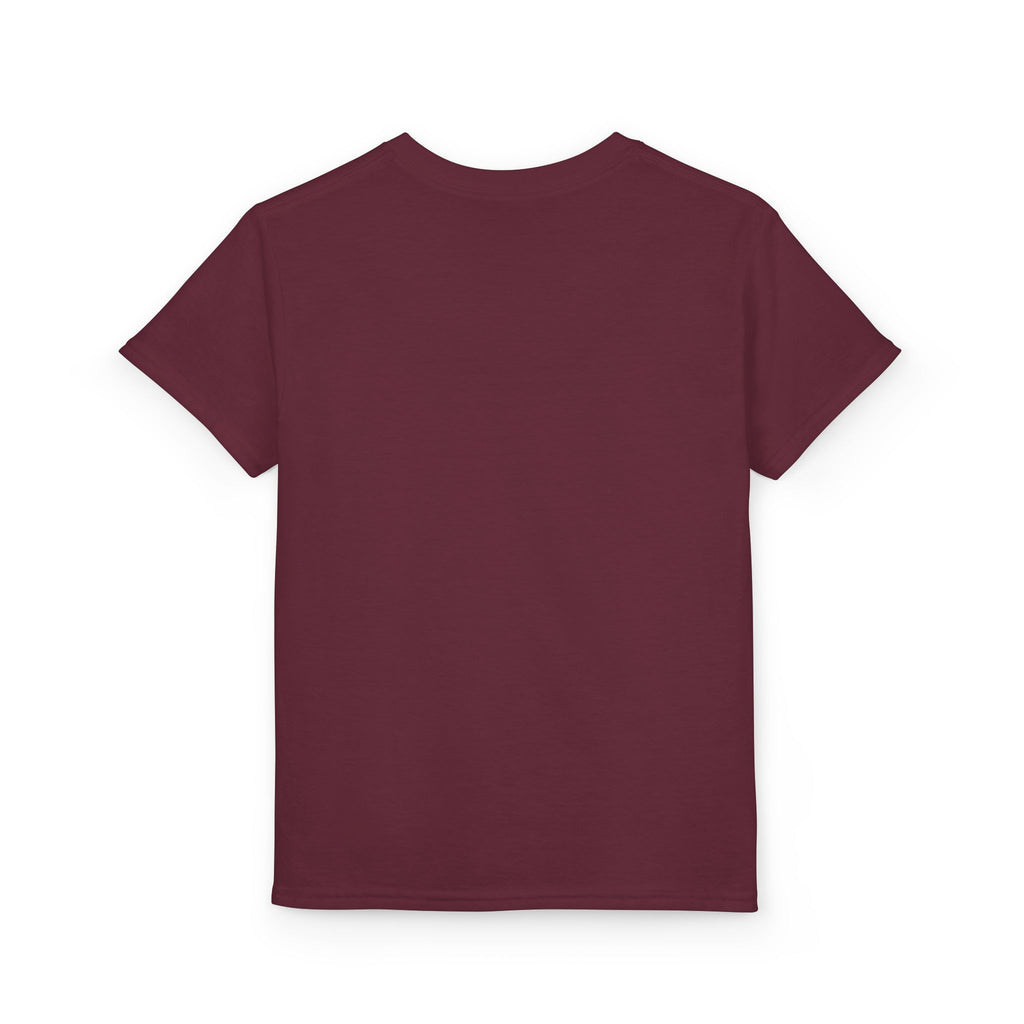 Stop Hate and Racism Youth T-Shirt