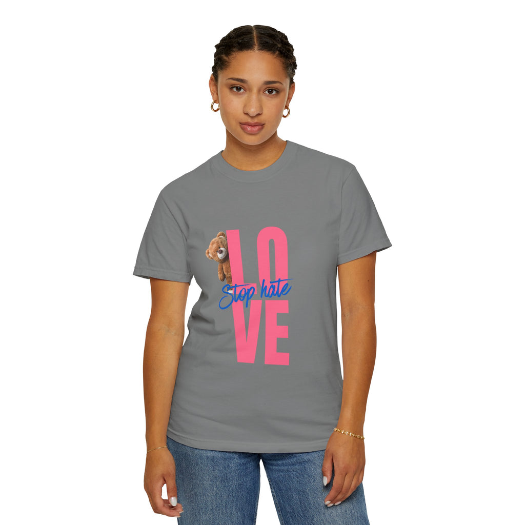 LOVE