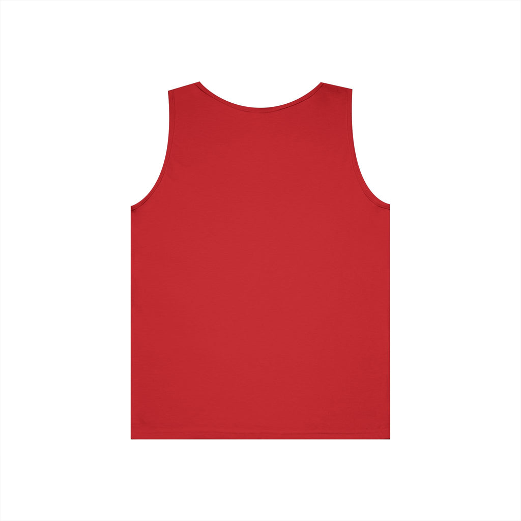 Butterfly Peace Tank Top — "Stop Hate, Racism, and Violence" Graphic Tank