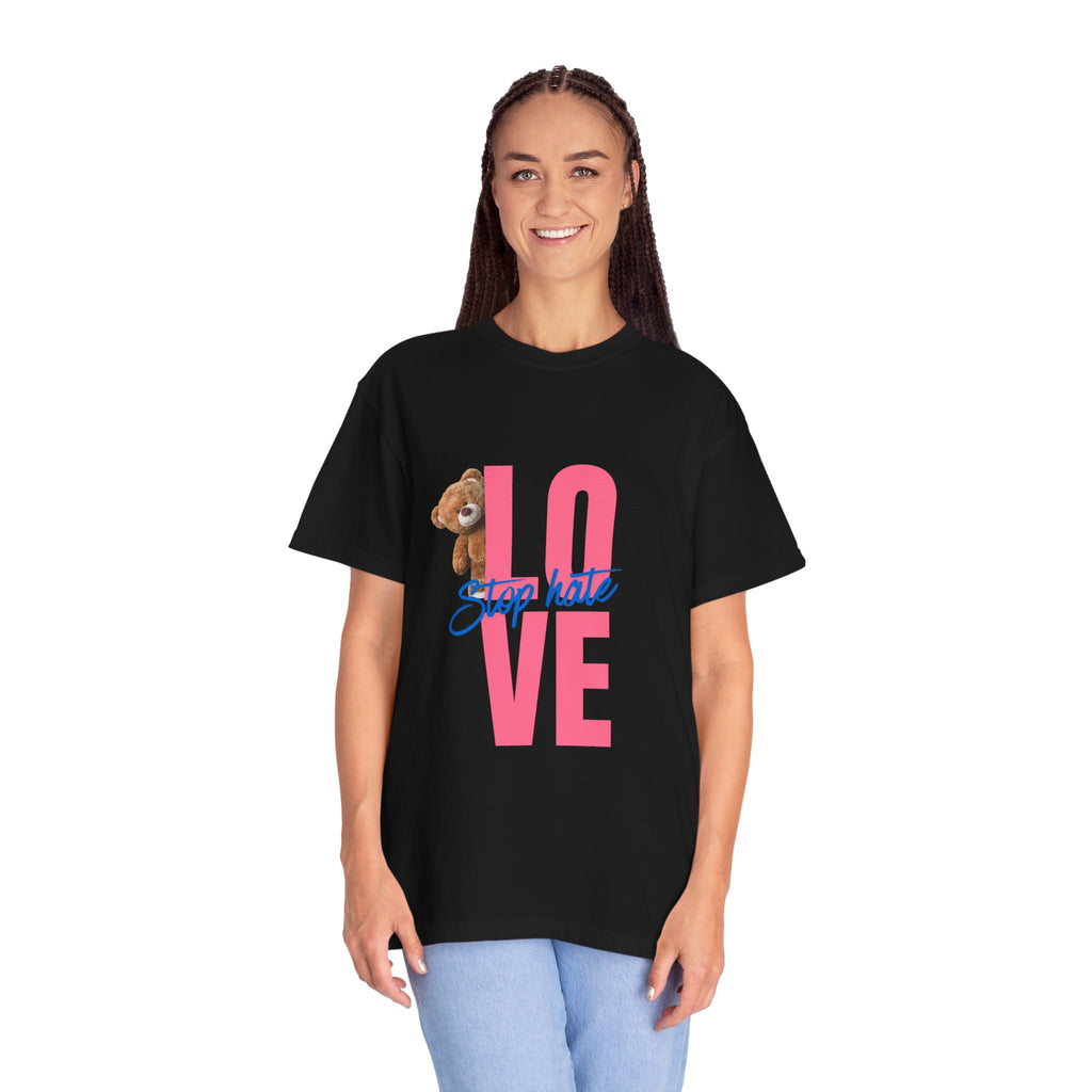 LOVE