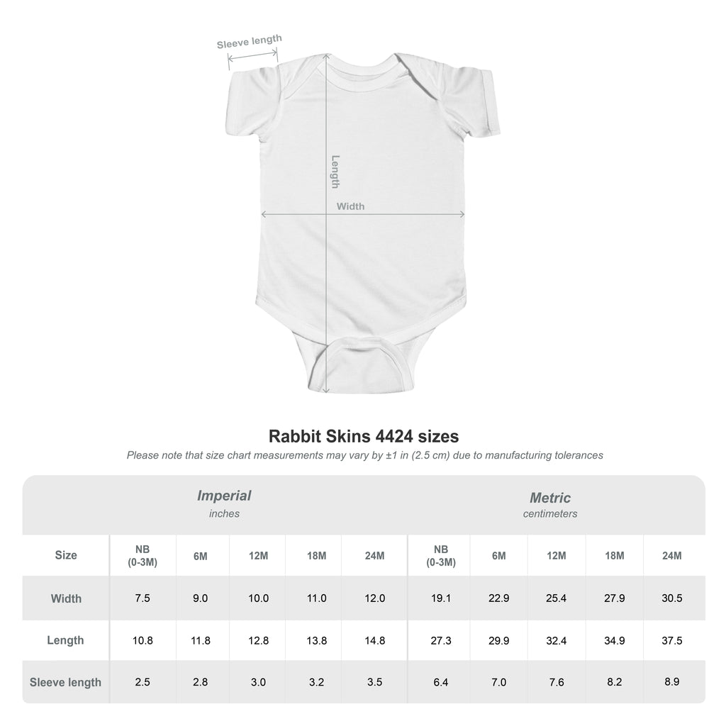 Baby Bodysuit - Pink Bunny 'Stop, Hatin' Sunglasses' Easter Onesie