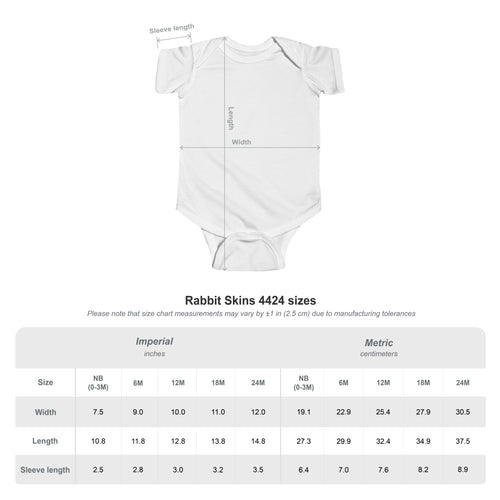 Baby Bodysuit - Pink Bunny 'Stop, Hatin' Sunglasses' Easter Onesie