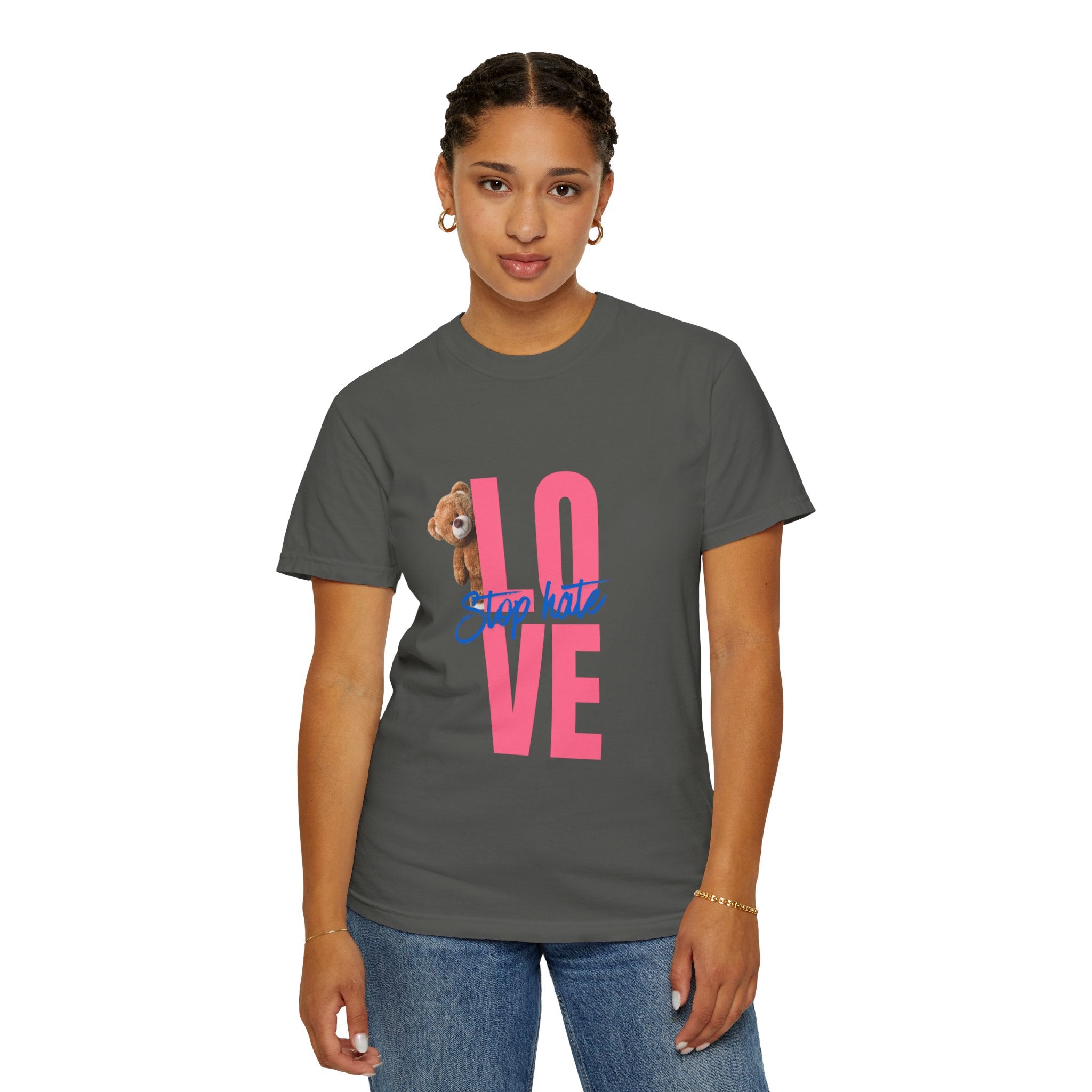 LOVE