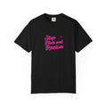 Stop Hate and Racism T-Shirt — Anti-Racism Graphic Tee