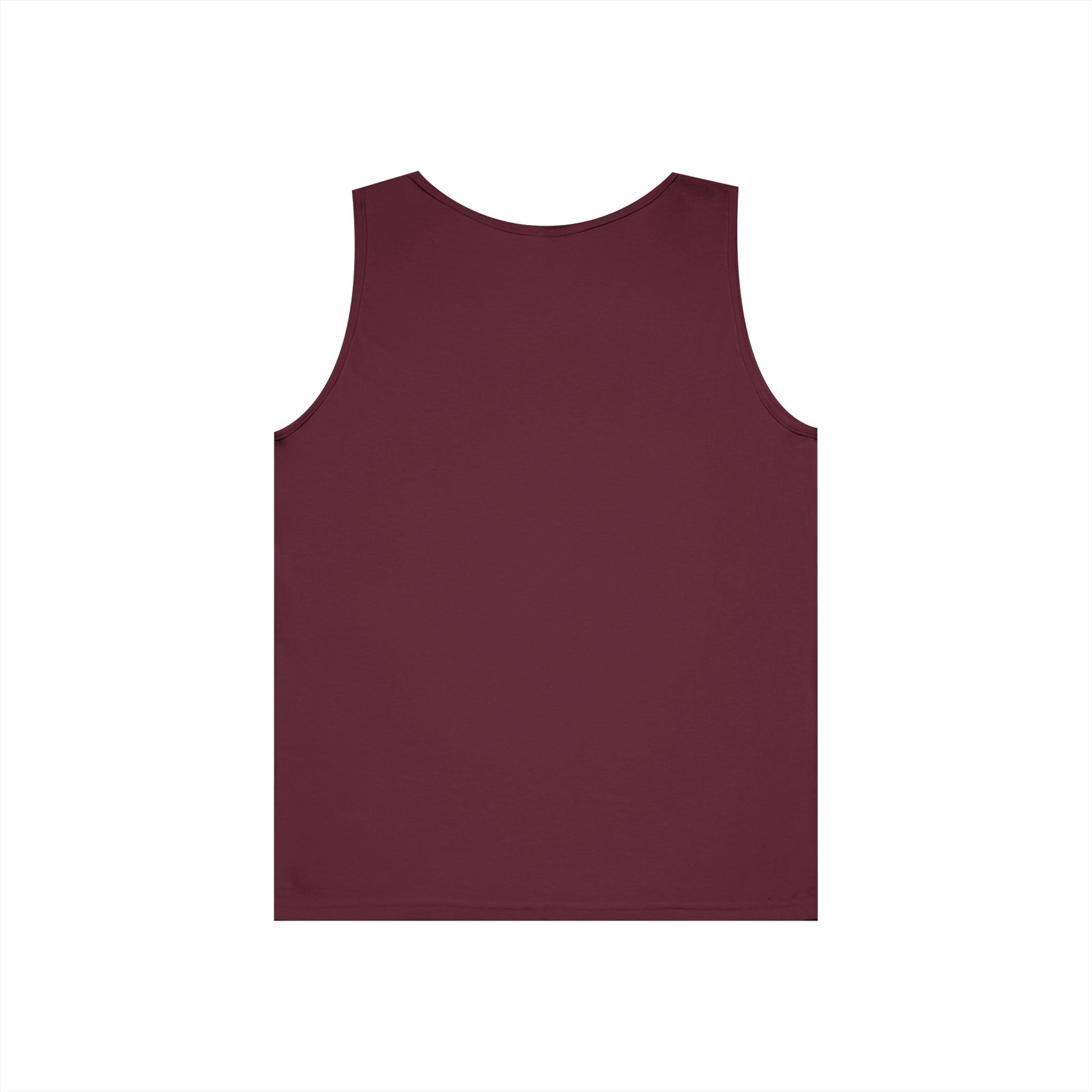 Got God? Pink Retro Graphic Tank Top — Christian Faith Statement Tee