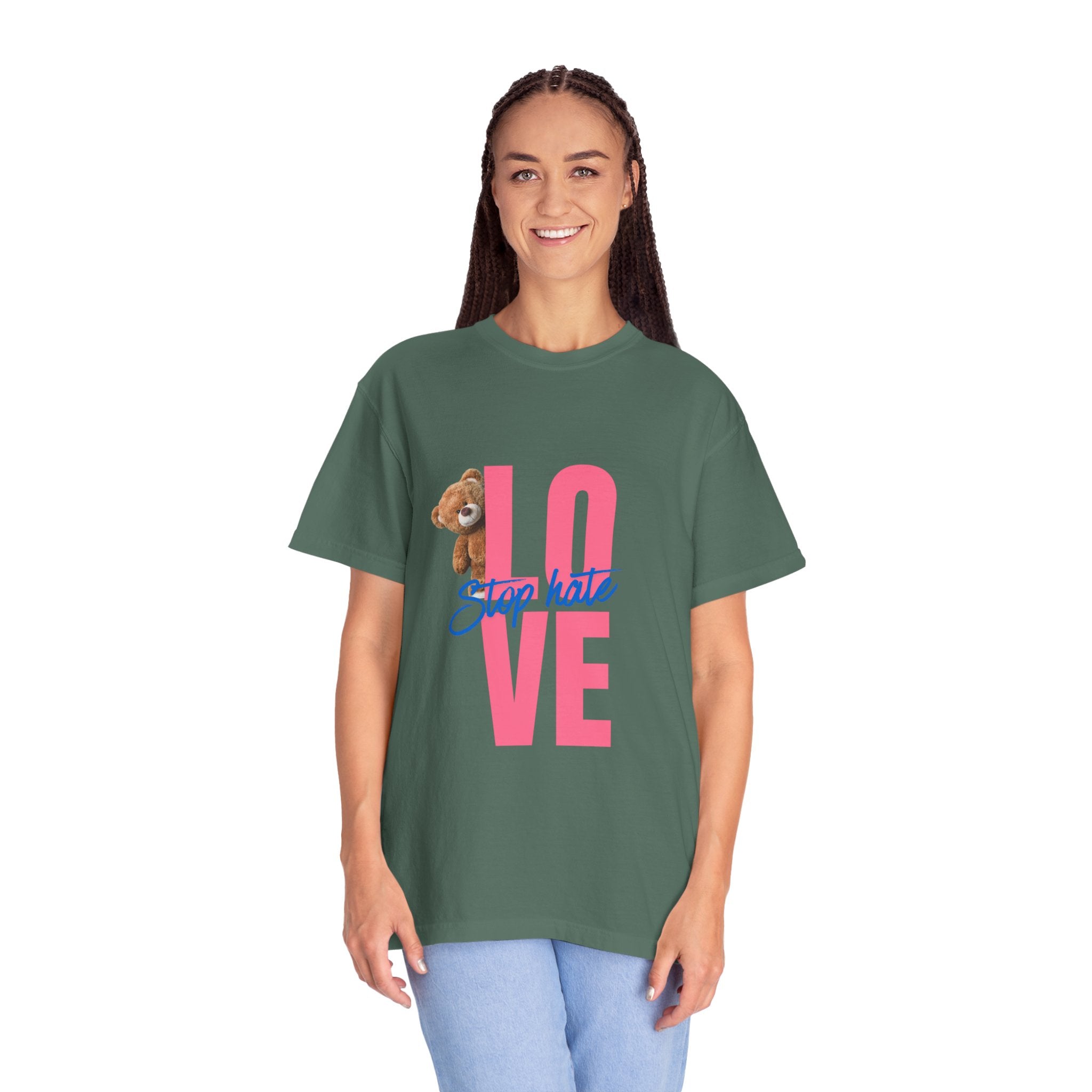 LOVE