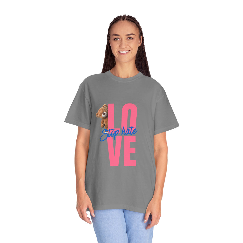 LOVE
