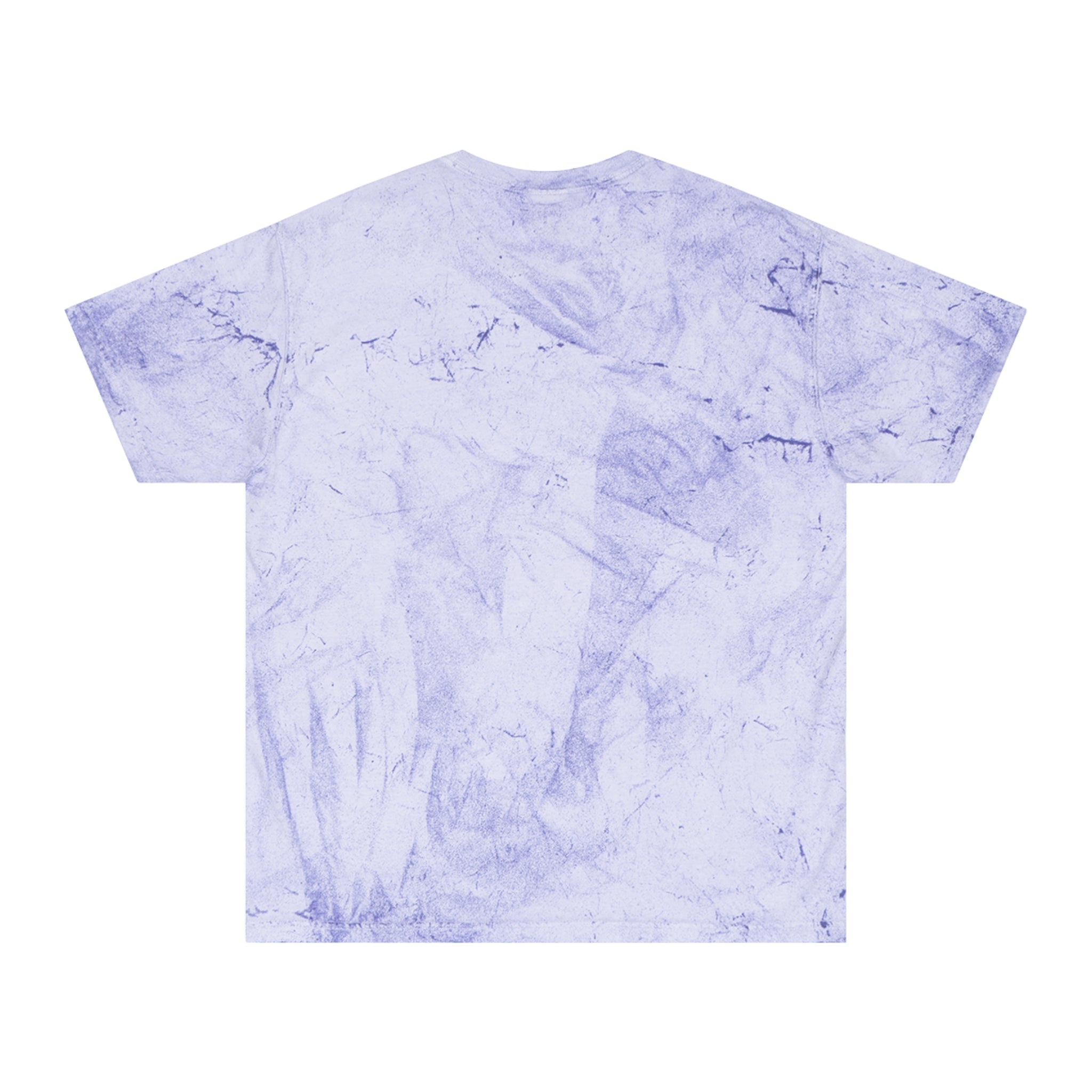 Vintage Heart & Rose Graphic T-Shirt — "Stay Alive" Acid Wash Tee