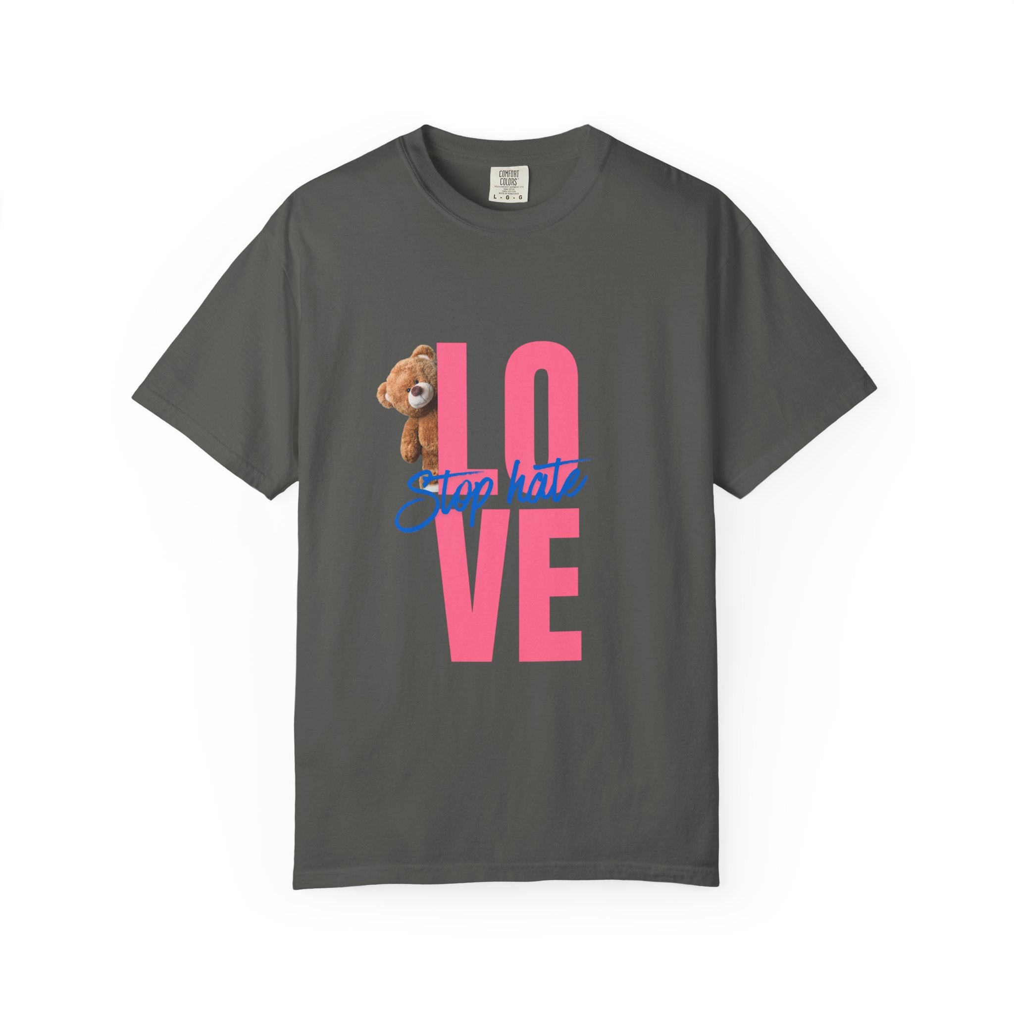 LOVE