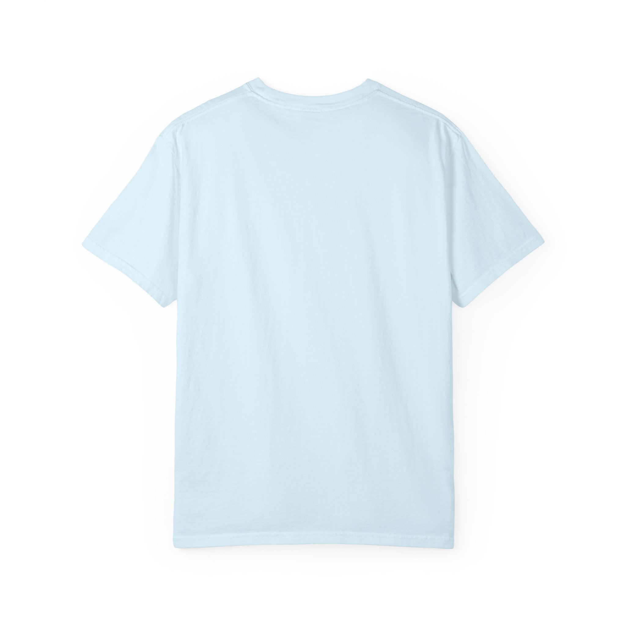 God Is Good All the Time T-Shirt — Christian Faith Tee