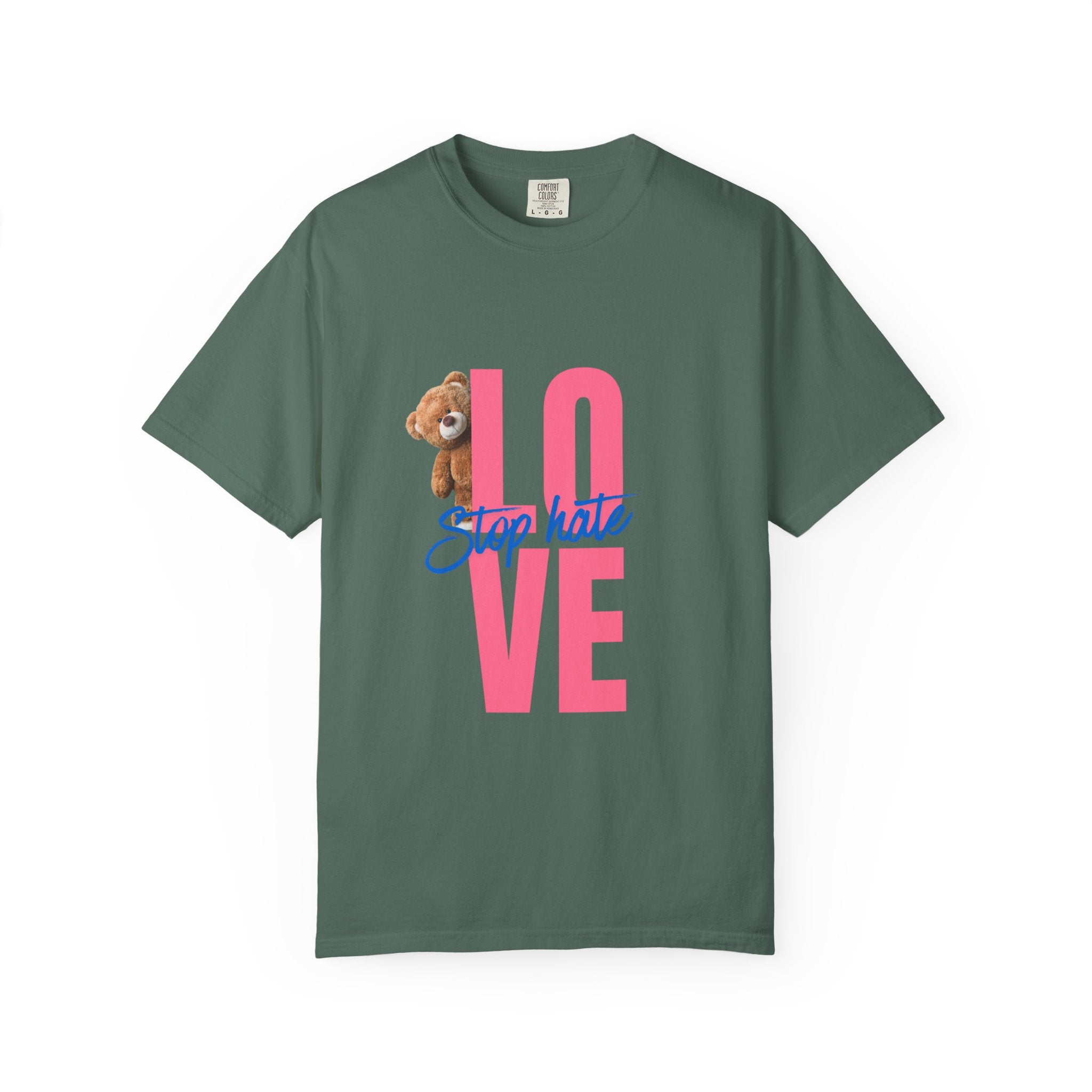 LOVE