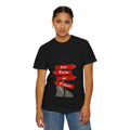 Stop Hate Racism and Violence T-Shirt
