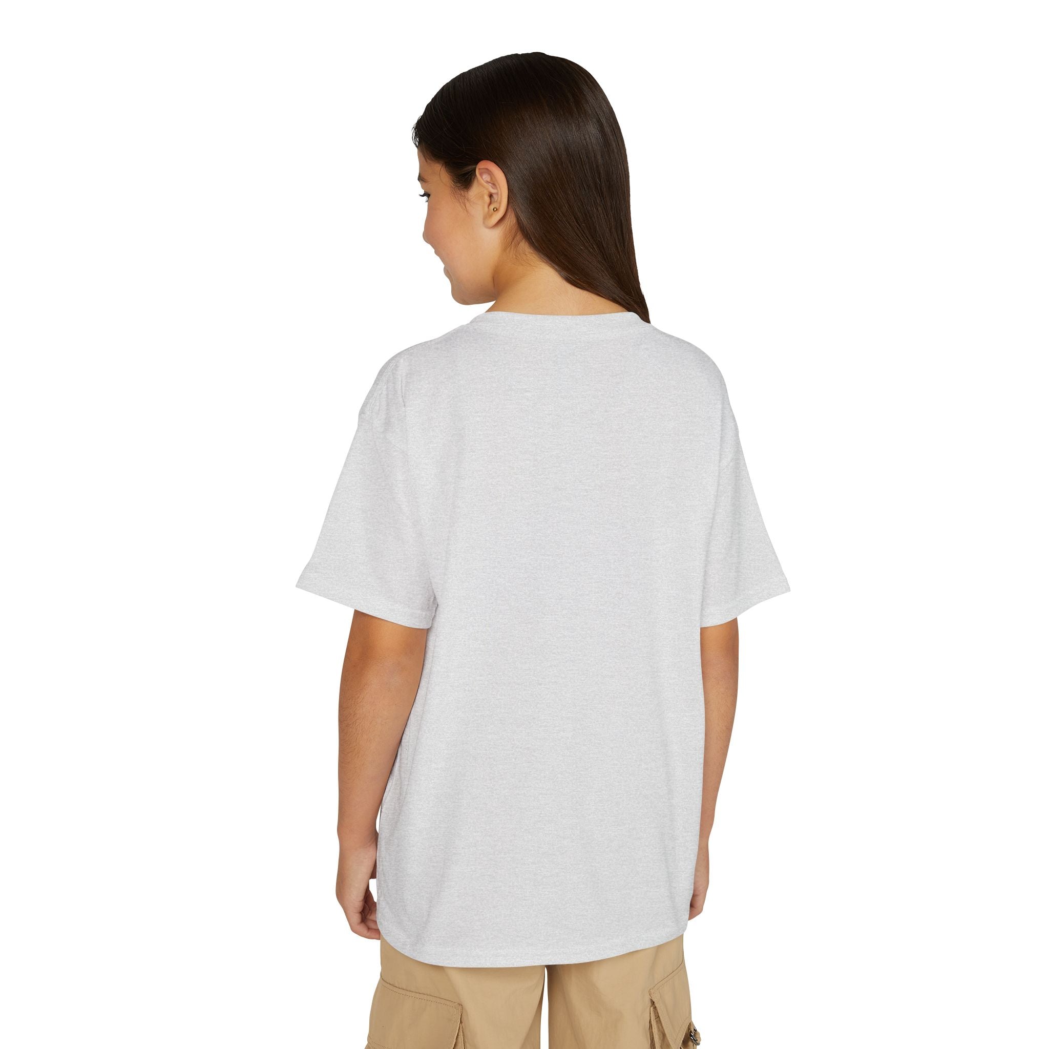 Stop Hate and Racism Youth T-Shirt