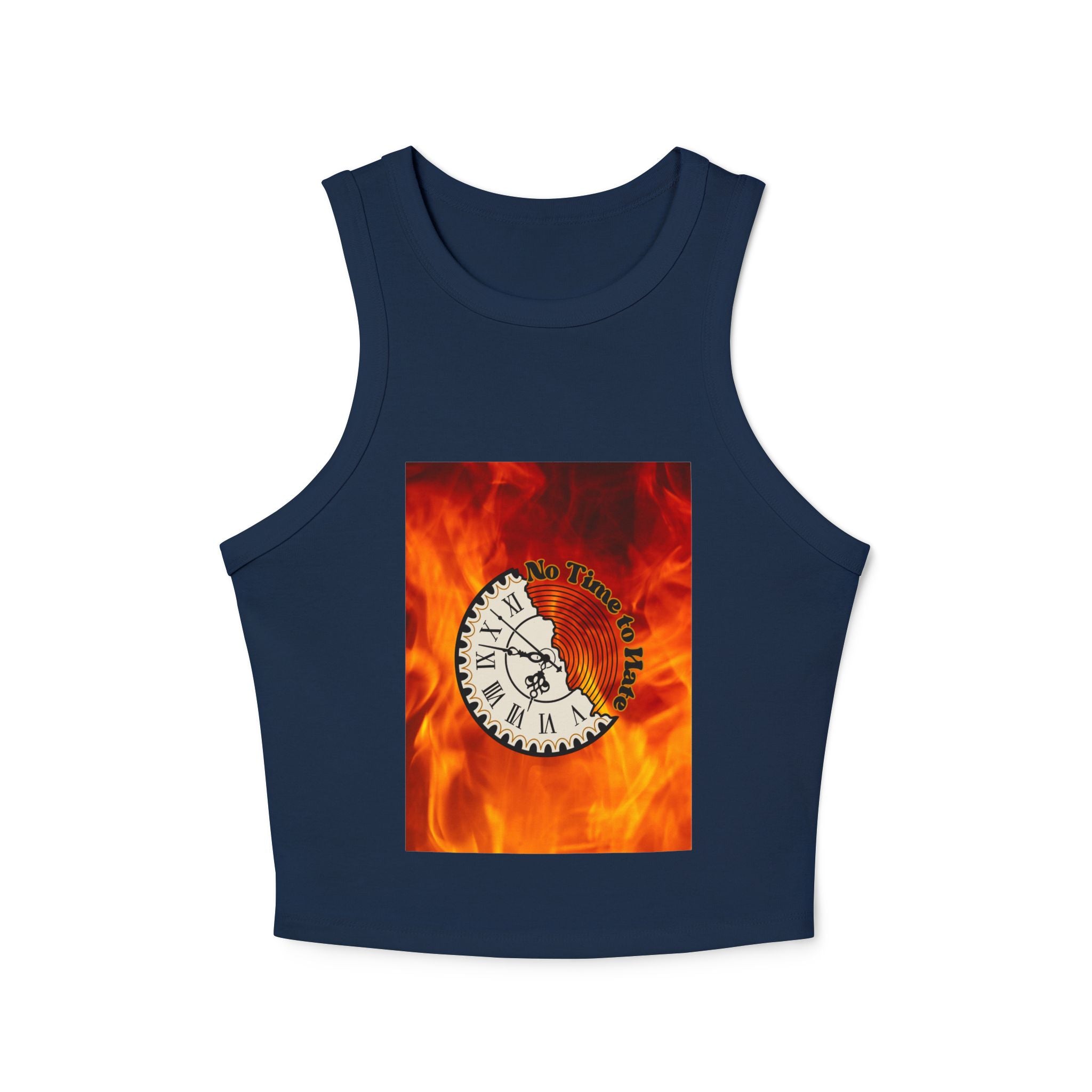Racer Tank