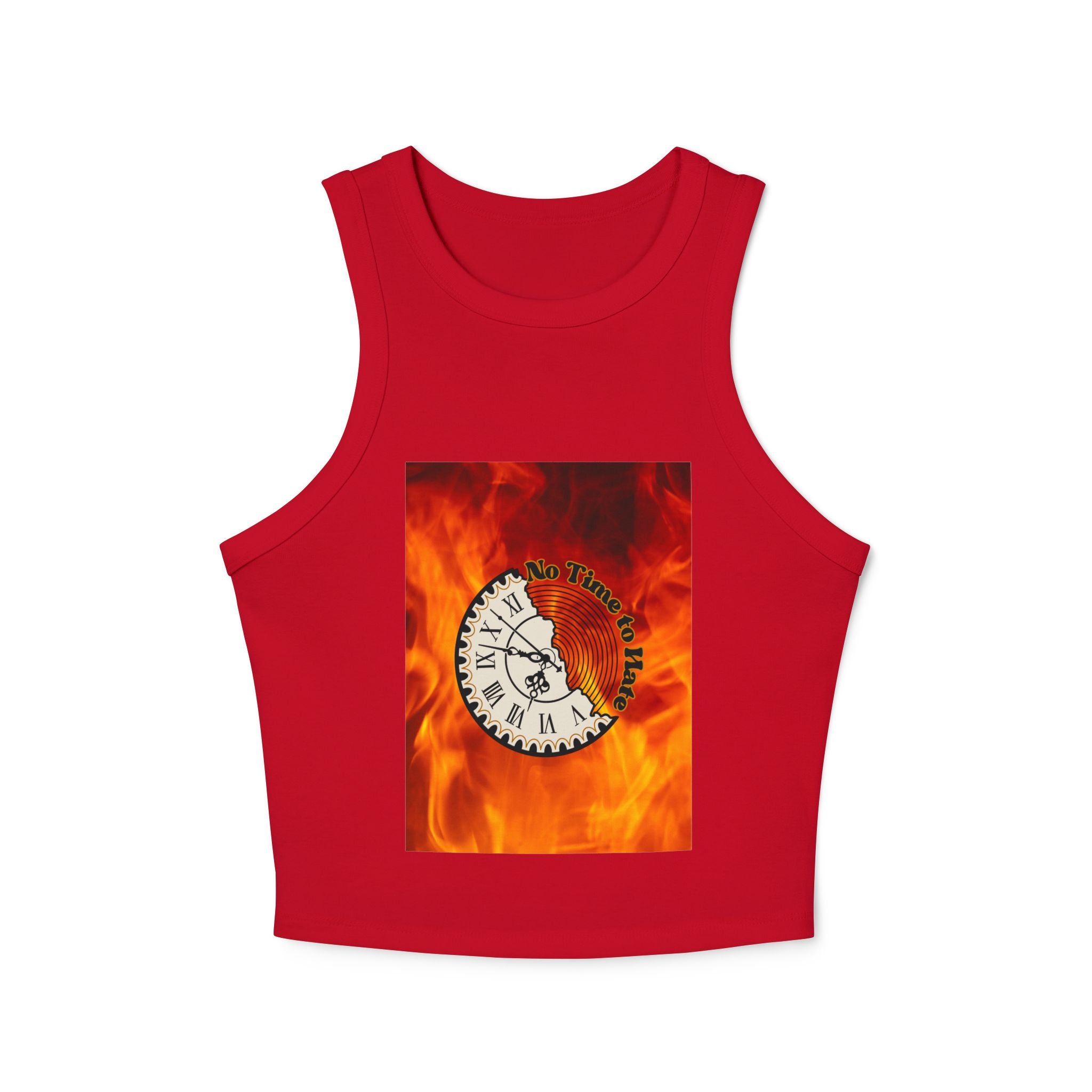 Racer Tank