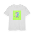 Youth T-Shirt — Rainbow Unicorn “Stop Hate Racism” Graphic