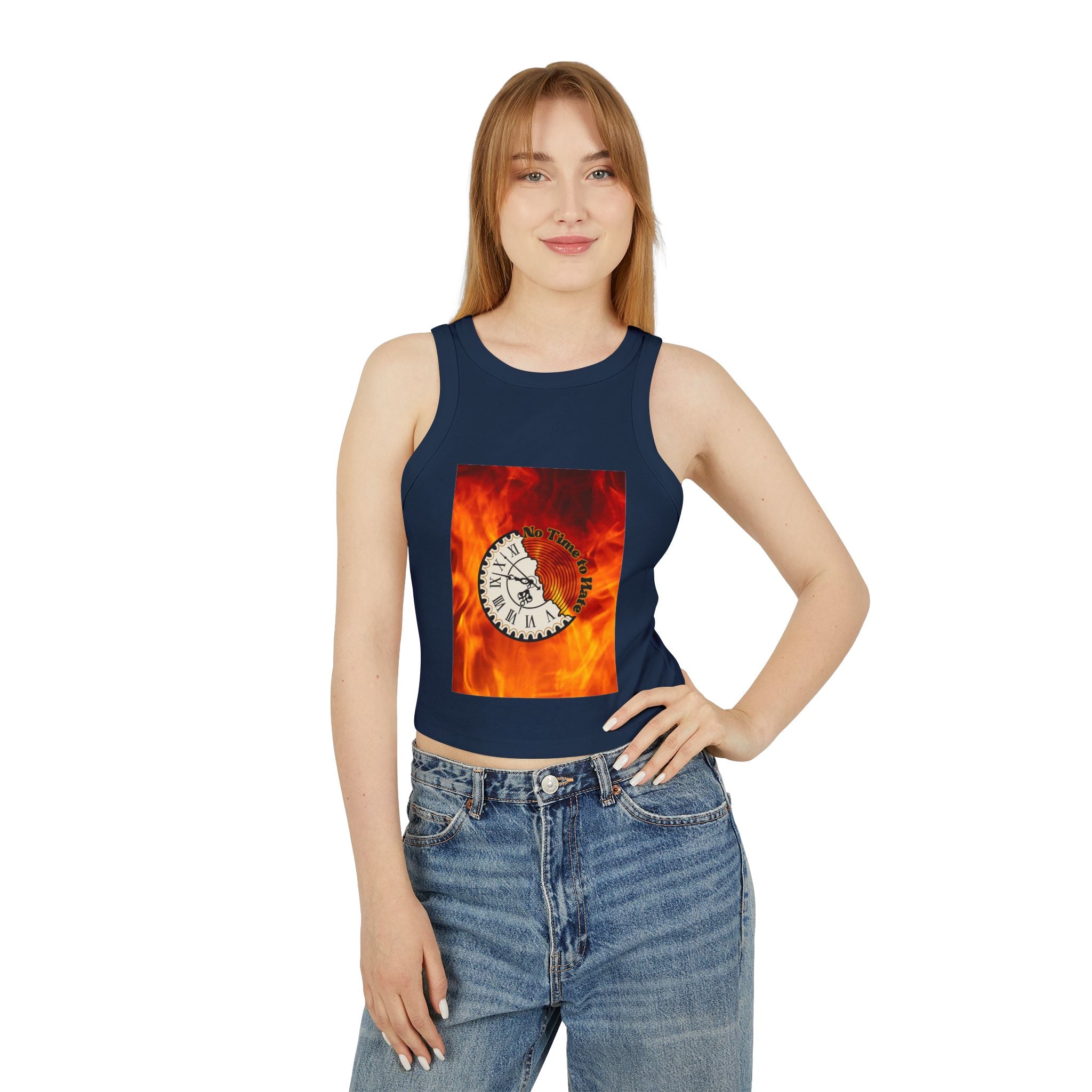 Racer Tank