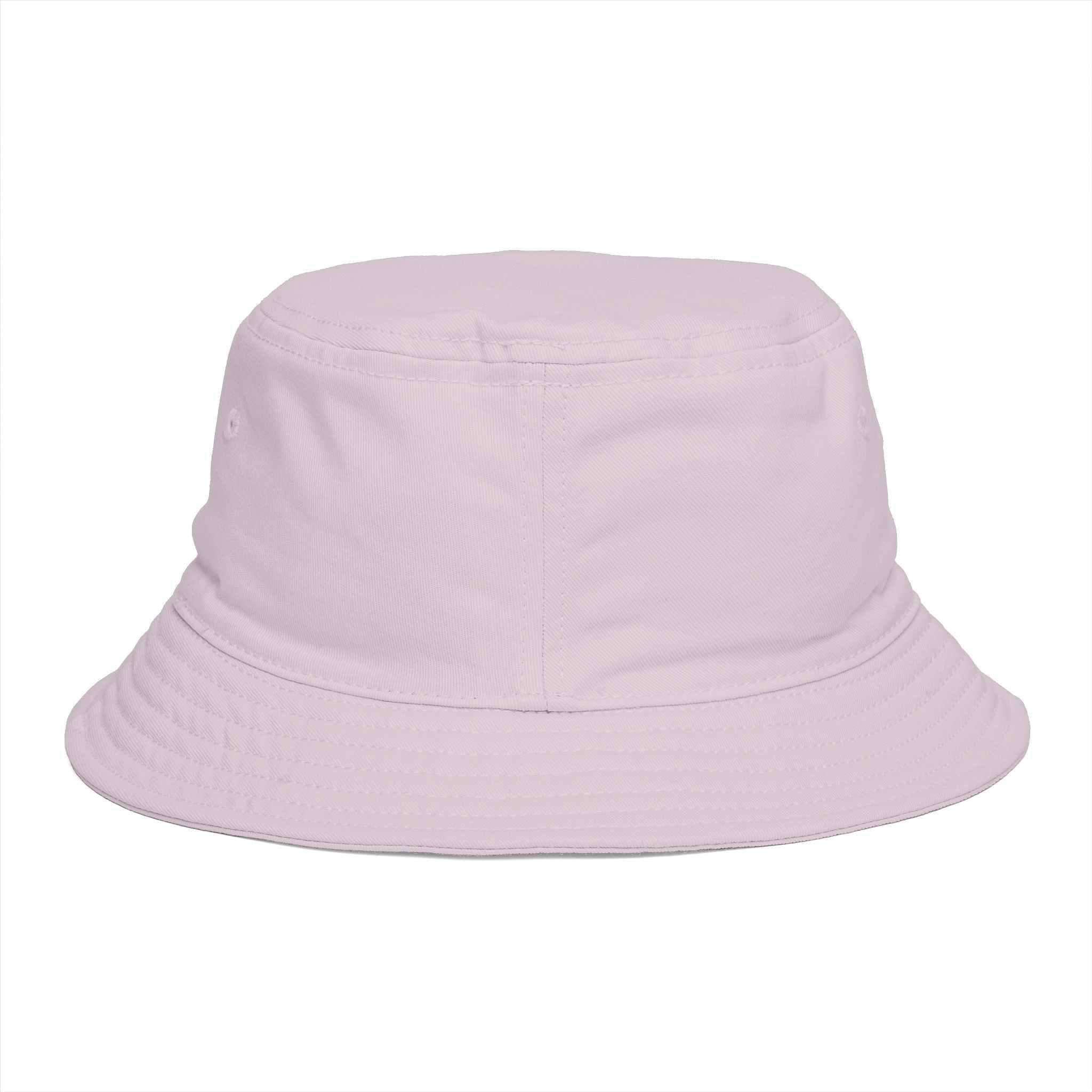 Bucket Hat - "Stop Hate Racism Violence" Anti-Racism Statement Hat